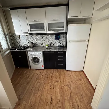 Istanberry - Joker Стамбул