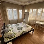 Istanberry - Joker Hotel *