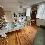 Istanberry - Joker Hotel