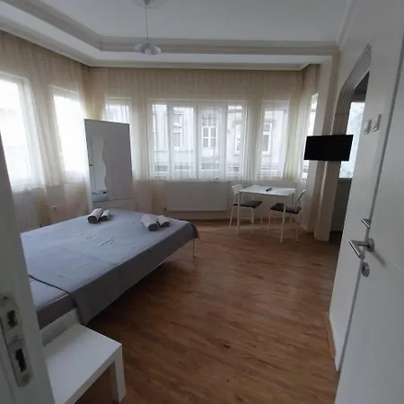 Istanberry - Joker Hotel Istanbul