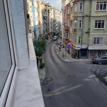 Istanberry - Joker Hotel