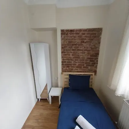 Hotel Istanberry - Joker