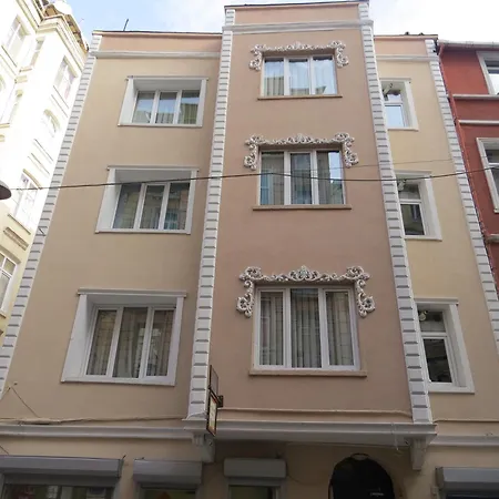 Istanberry - Joker Hotel