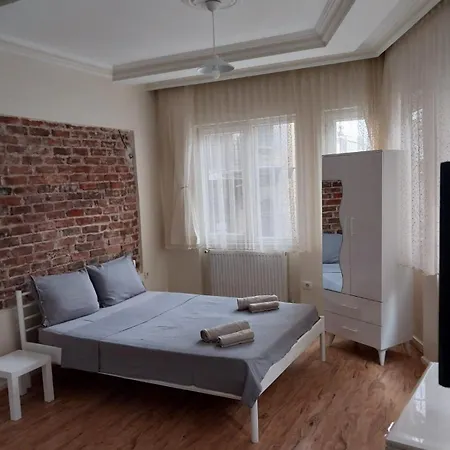 Hotel Istanberry - Joker Istanbul