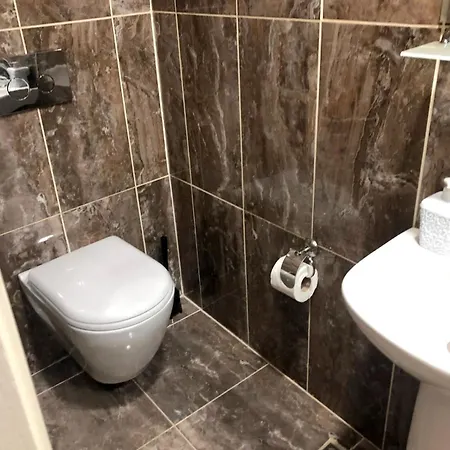 Hotel Istanberry - Joker