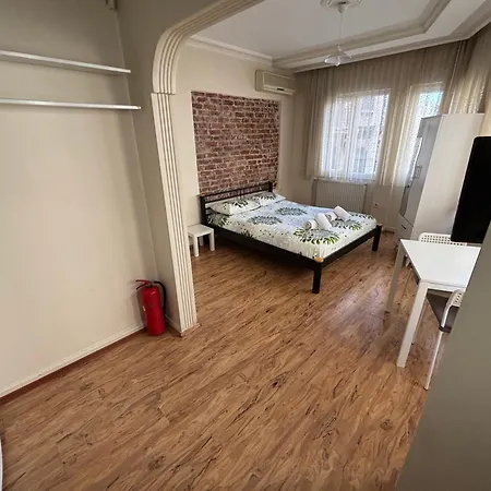 Istanberry - Joker Hotel *