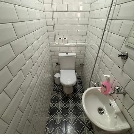 Hotel Istanberry - Joker Istambul