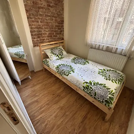 Istanberry - Joker Hotel Istambul