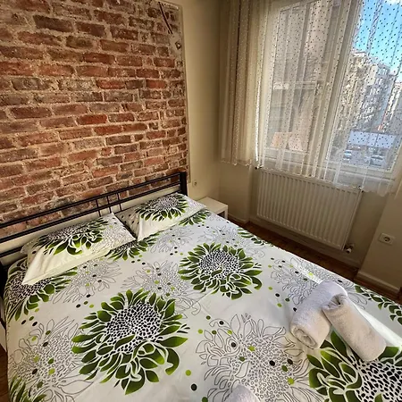 Hotel Istanberry - Joker Istambul