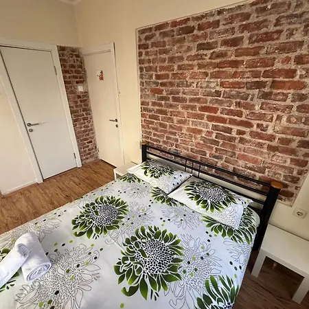 Istanberry - Joker * Istambul