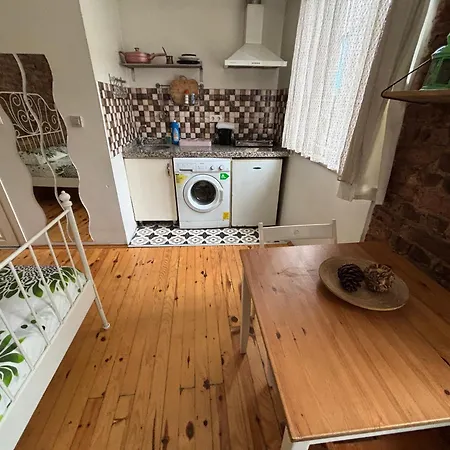 Istanberry - Joker Hotel *