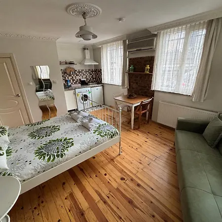 Hotel Istanberry - Joker *