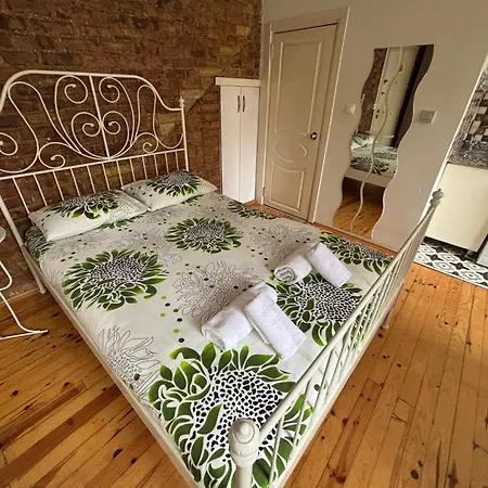 Istanberry - Joker Hotel Istambul