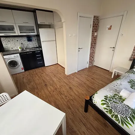 Hotel Istanberry - Joker Istambul