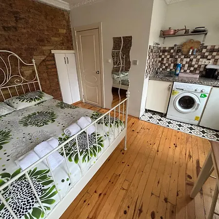 Istanberry - Joker Hotel