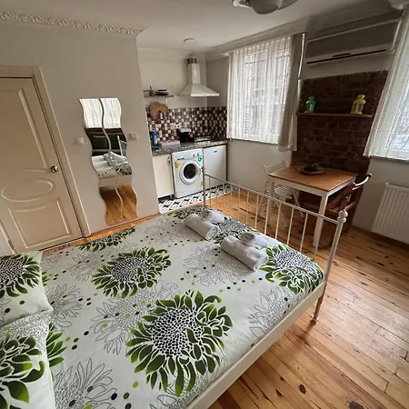 Hotel Istanberry - Joker Istambul