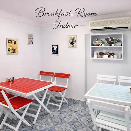 Istanberry - Joker Corner * Istanbul