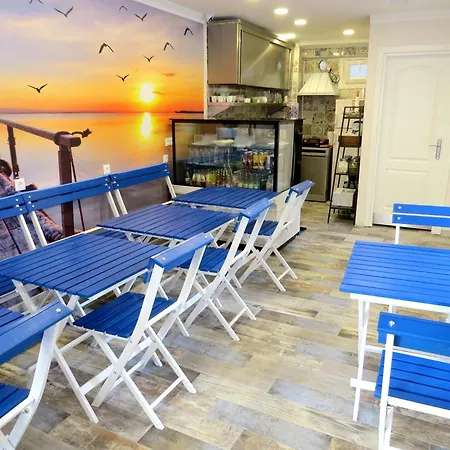 Istanberry - Joker ホテル