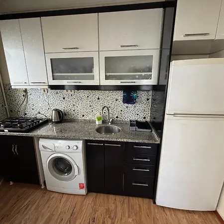 Istanberry - Joker イスタンブール