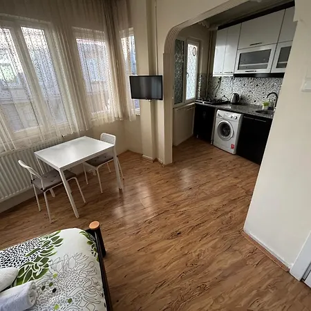 Istanberry - Joker ホテル