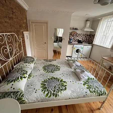 Istanberry - Joker ホテル *