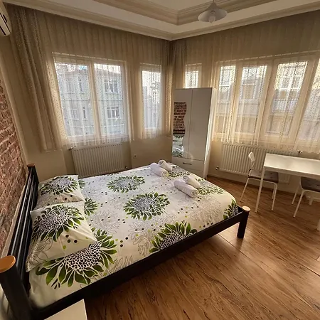 Istanberry - Joker ホテル *