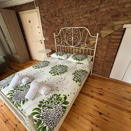 ホテル Istanberry - Joker イスタンブール