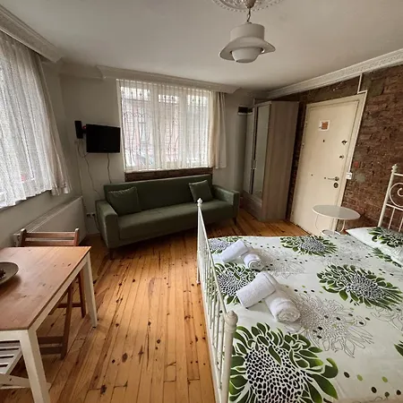 Istanberry - Joker * イスタンブール